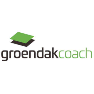 Groendak Coach